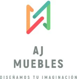 Logo de AJ Muebles