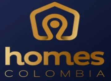 Logo de Homes Colombia