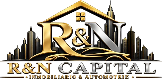 Logo de R&N Capital