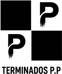 Logo de Terminados P.P.
